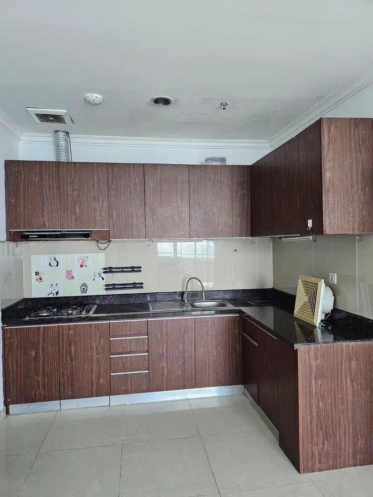 For Rent Denpasar Residence 3 Bed Room