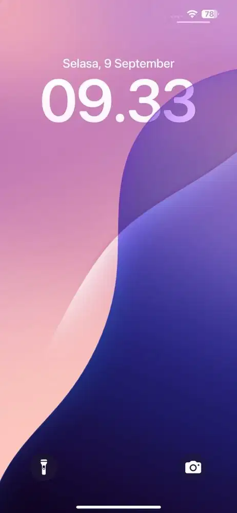 BU Iphone 14 Plus 128 GB Siera Blue Ex Inter