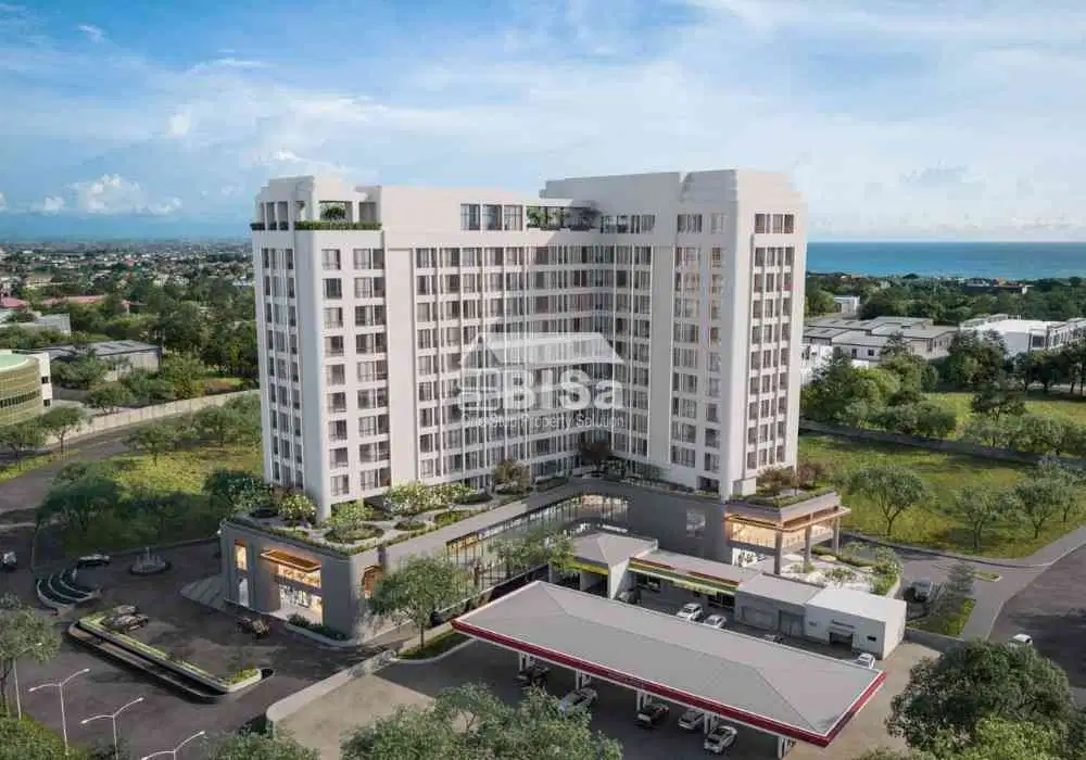 Tamarama Residence - Apartemen Lokasi Strategis di Pusat Batam Center