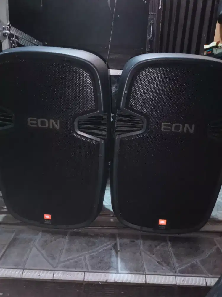 JBL EON 515 ada 2unit