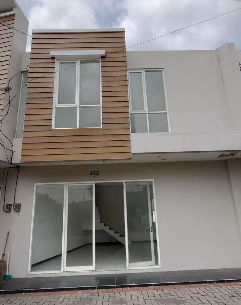 READY RUKO MURAH DI SIDOARJO