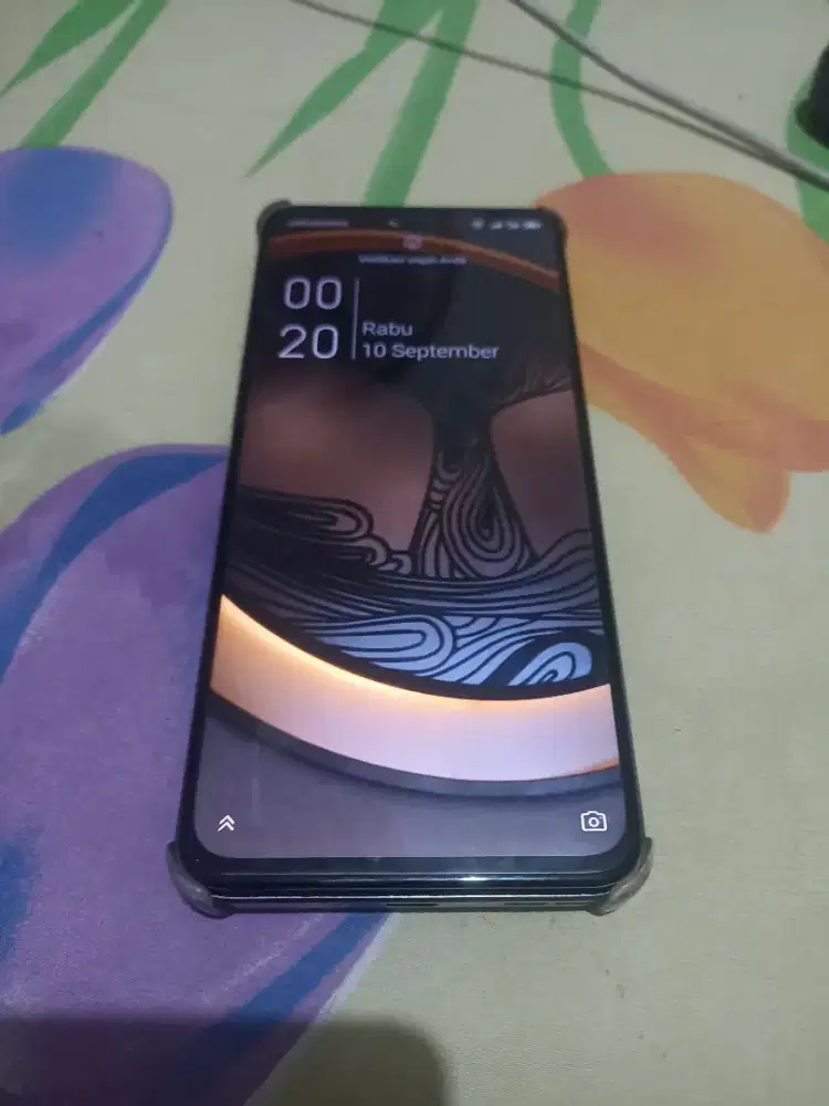 ZTE Nubia Neo 2 5G fullset