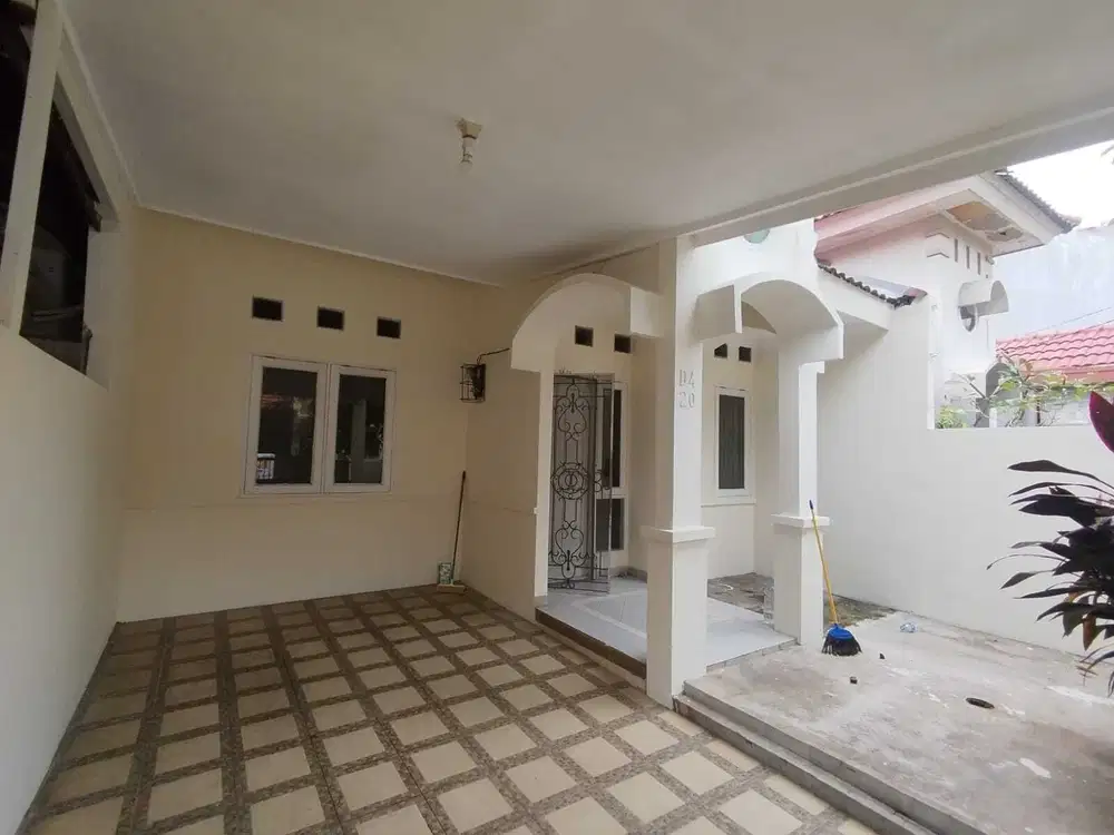 Dijual RUMAH GALAXY MURAH