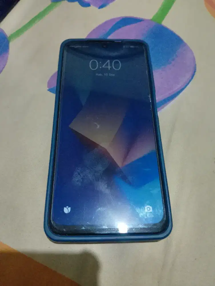 Xiaomi Redmi Note 10s 6/128