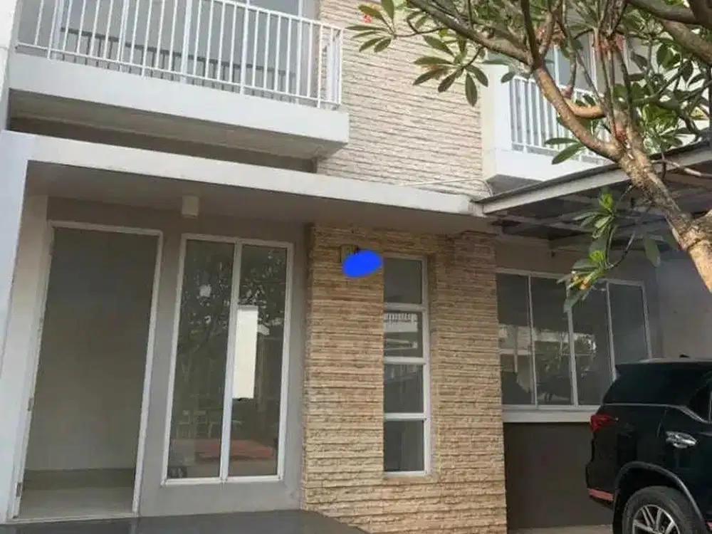 Jual Rumah di Cibubur Country Dekat Mall Ciputra Cibubur J-20353