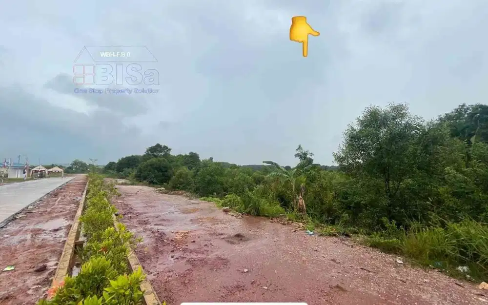 Dibutuhkan Kemitraan Lahan Galangan Kapal