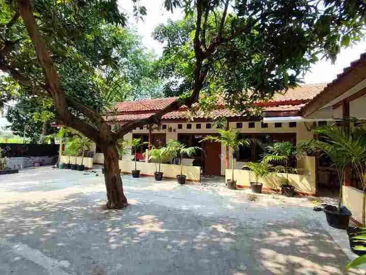 KOS  NYAMAN SIAP HUNI DEKAT  KAMPUS STAN PROFITABLE  DI JURANGMANGU