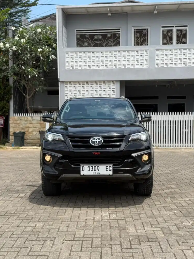 Vrz trd 2018 matic diesel