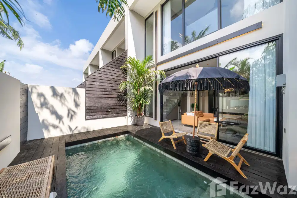 3 Bedroom Villa for sale in Ubud, Bali