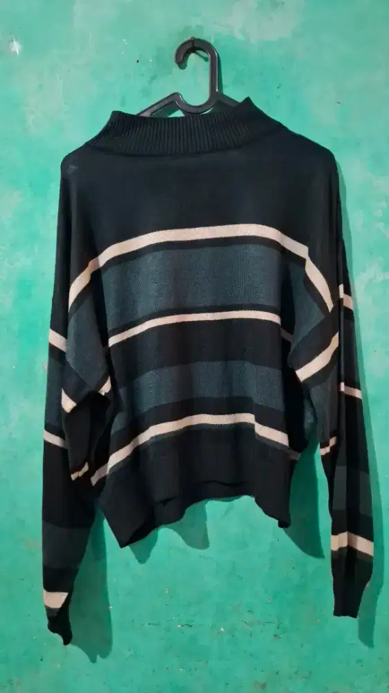 JUAL SWEATER RAJUT PREMIUM WANITA