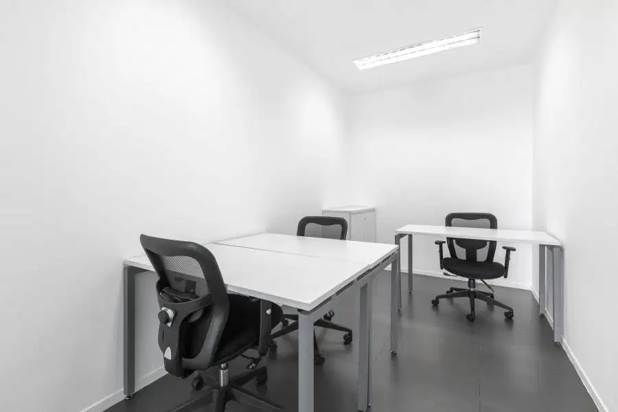 Ruang kantor pribadi sesuai kebutuhan unik bisnis Anda di Regus Benoa Square