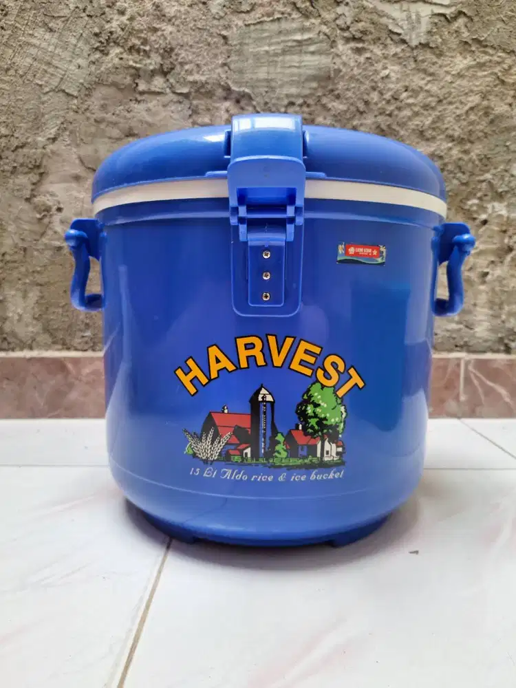 Termos Nasi Lion Star 15 liter BARU