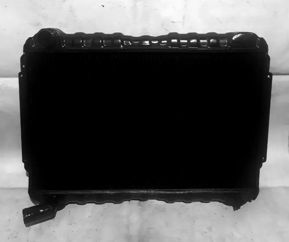 Radiator Toyota Kijang Diesel