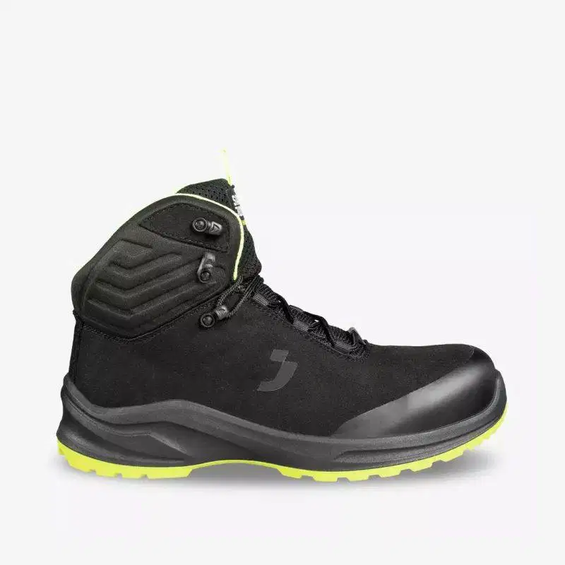 SEPATU SAFETY JOGGER MODULO S3S SR SC ESD size 43 eu