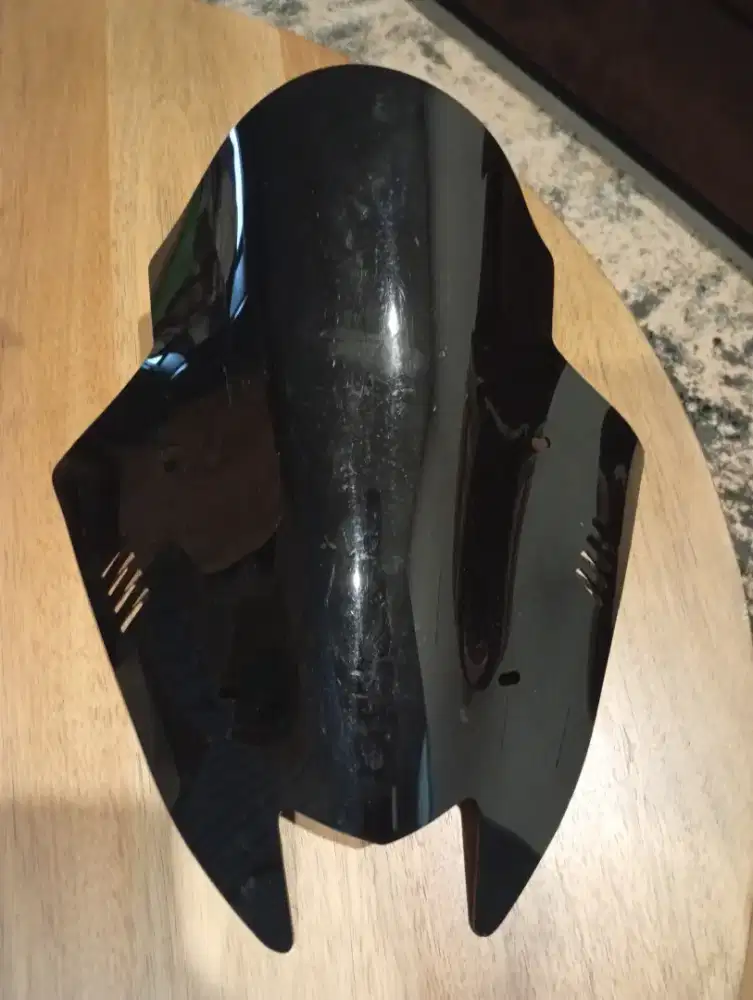 Windshield Visor Yamaha Nmax