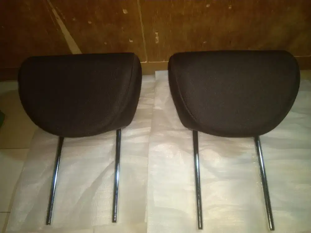 [ORI] Head Rest / Sandaran Kepala - Hyundai i20 / UNIVERSAL
