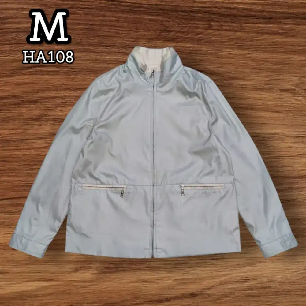 Agora Fashion Jacket