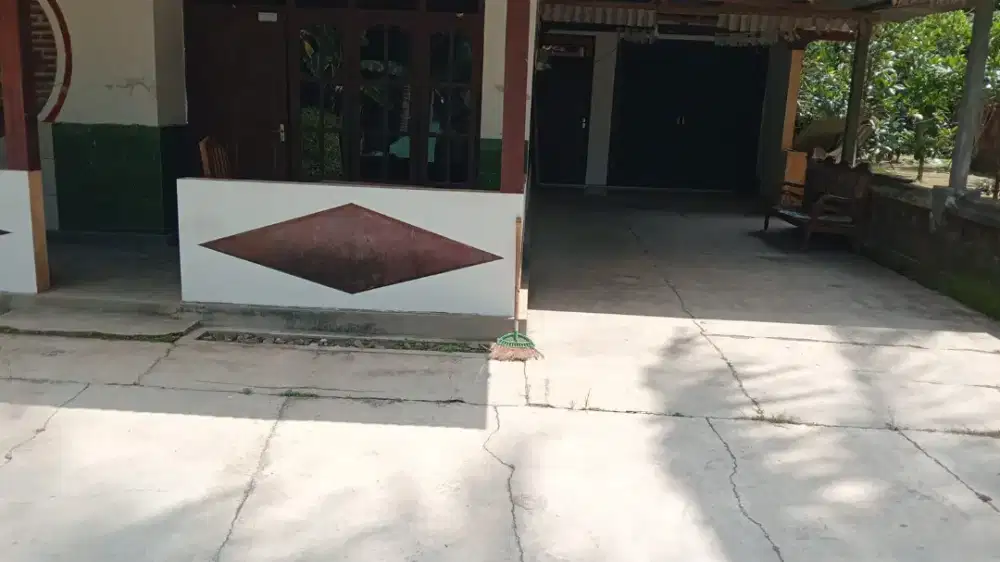 Jual tanah bonus rumah di lendah kulonprogo