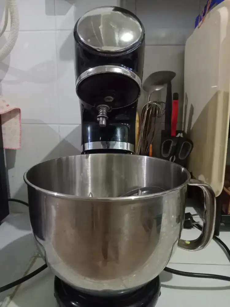 Dijual Mixer murmer aja