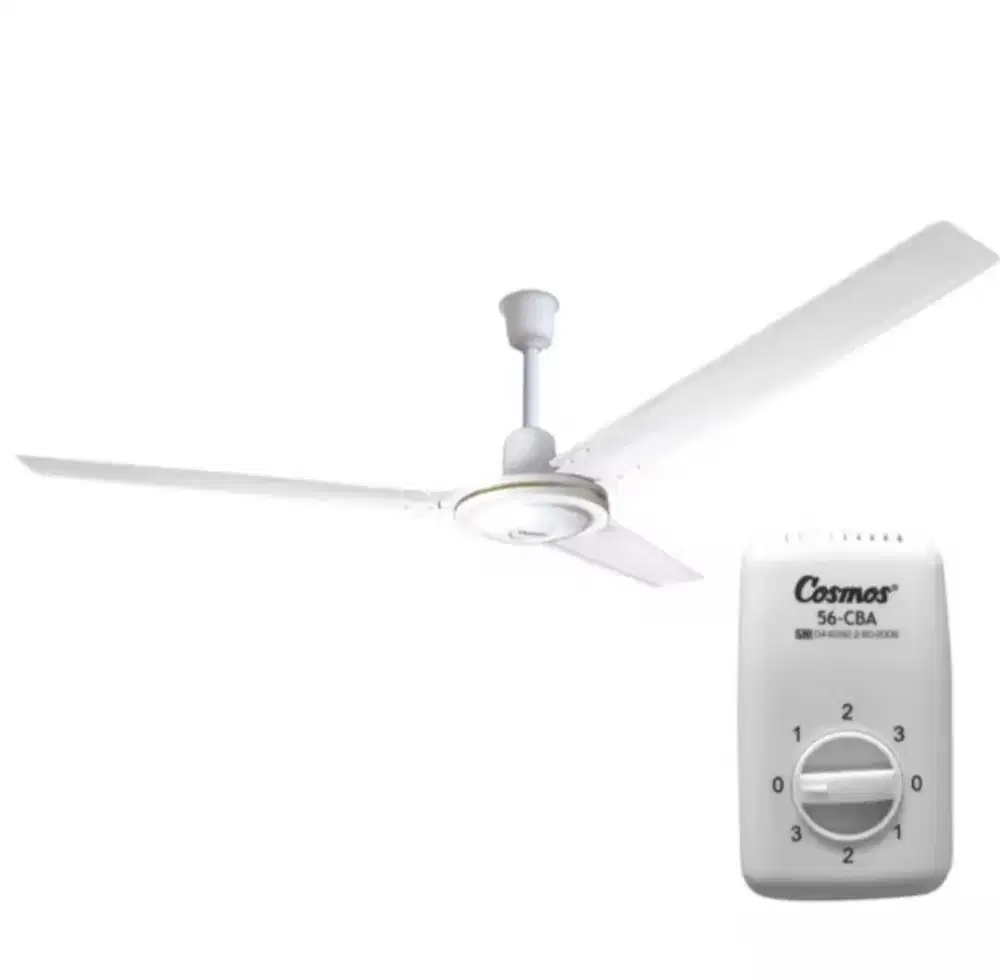 Kipas angin cosmos langit langit (56 inch)