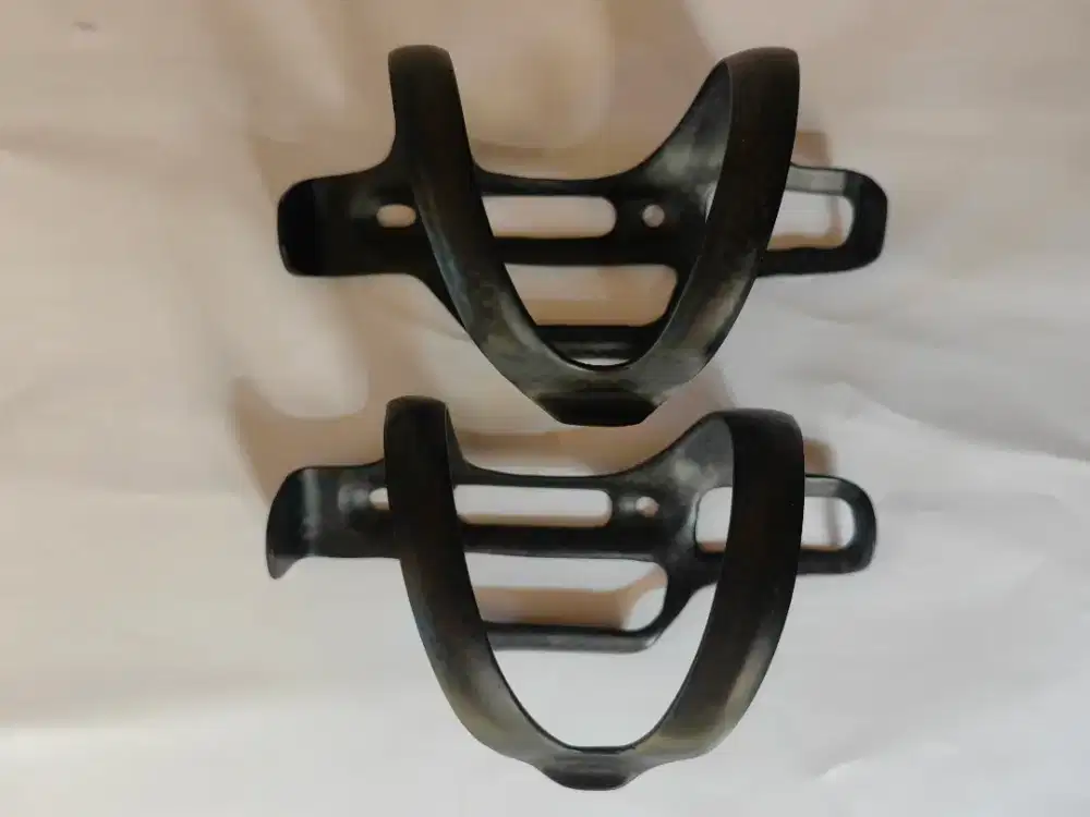 Bottle cage Carbon