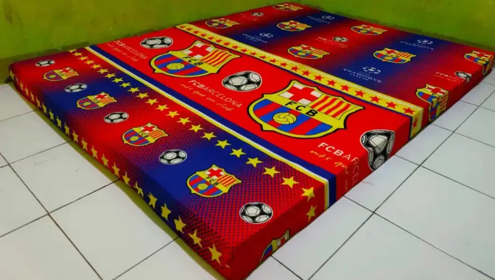 KASUR BUSA SUPER PREMIUM AWET