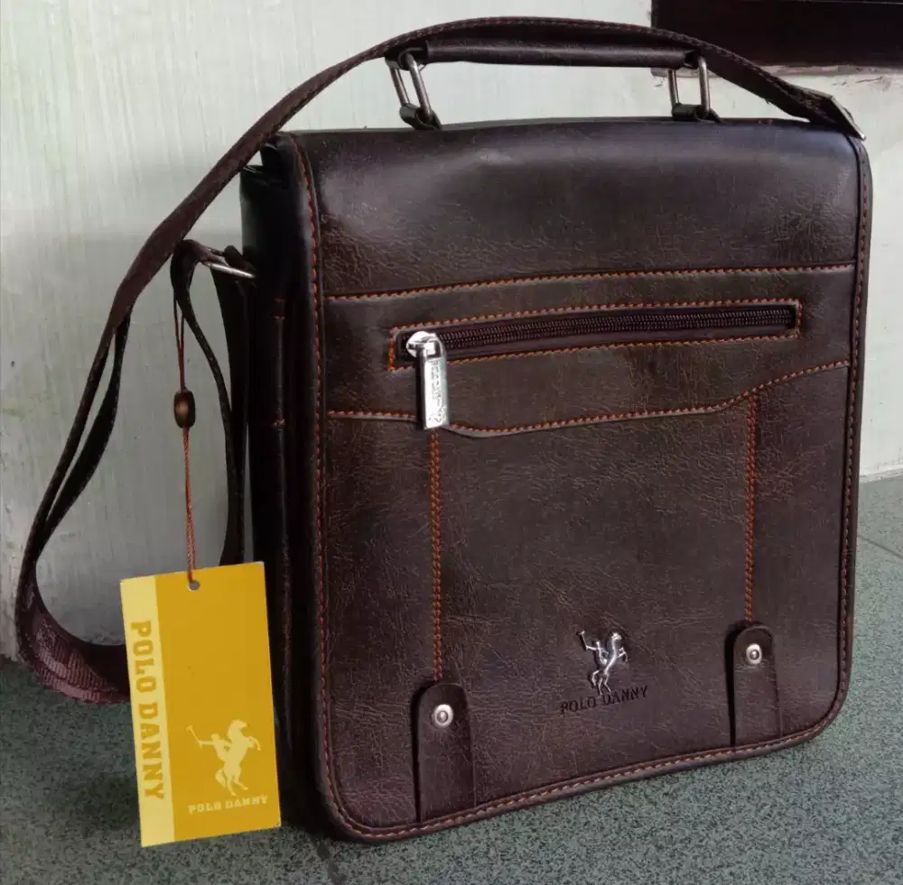 TAS SLEMPANG POLO DANNY