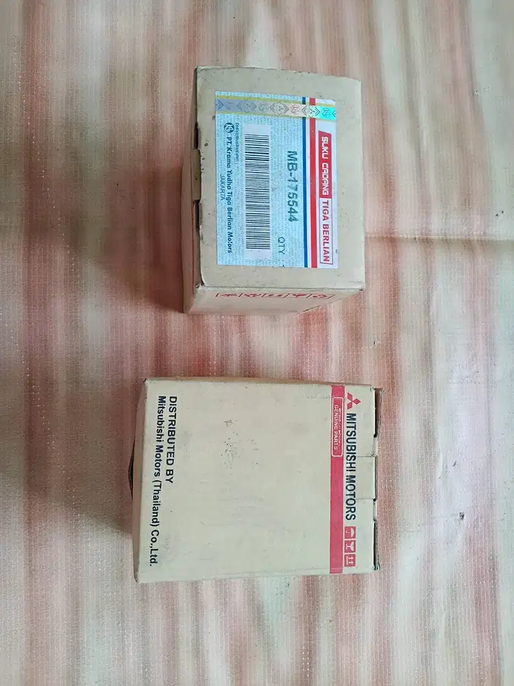 ball joint boljoin balljoint L300 L 300 sisa stok original