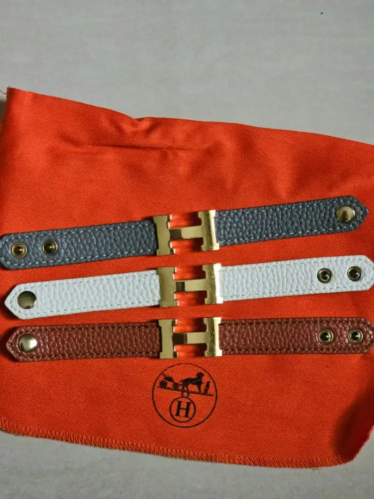 Gelang aksesoris fashion bracelet gift kado hadiah