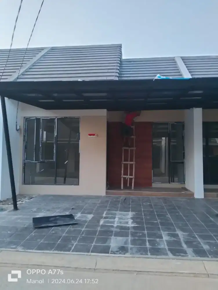 Lowongan kerja ART wanita