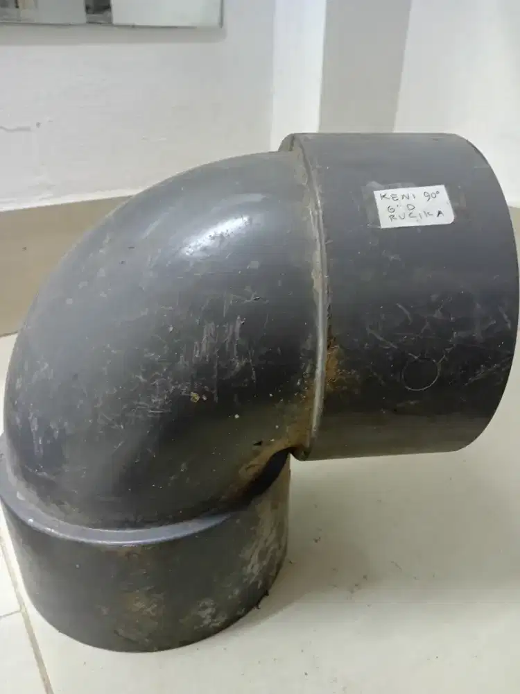 Keni 90⁰ 6 D Rucika