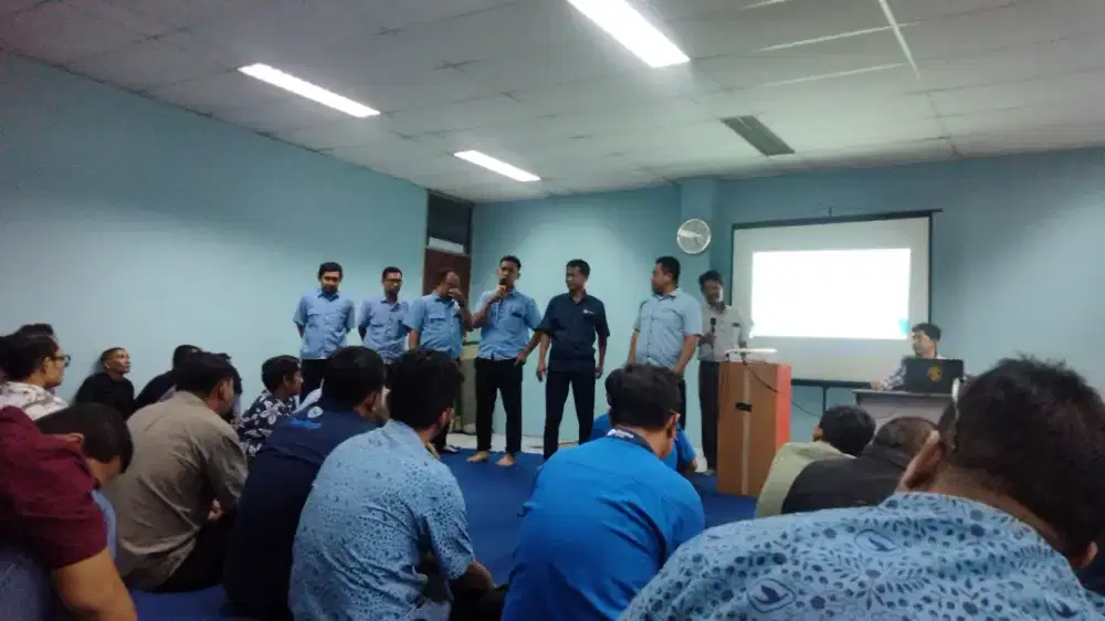 Lowongan Kerja Driver, Sopir, Pengemudi, Supir