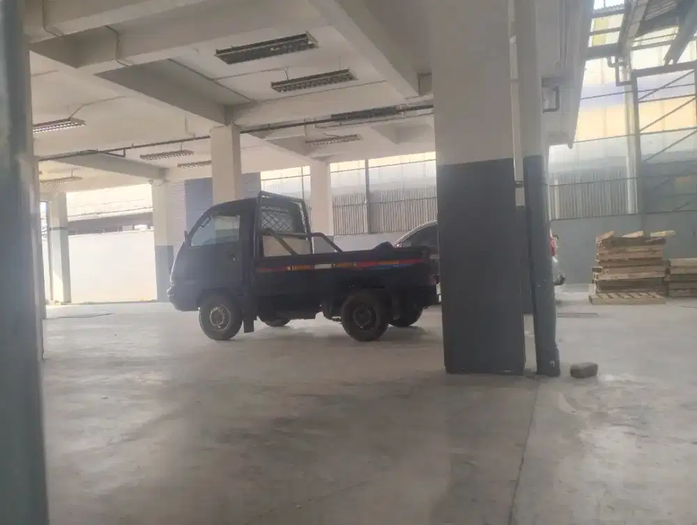 Jasa sewa pick up pindahan dan angkutan barang