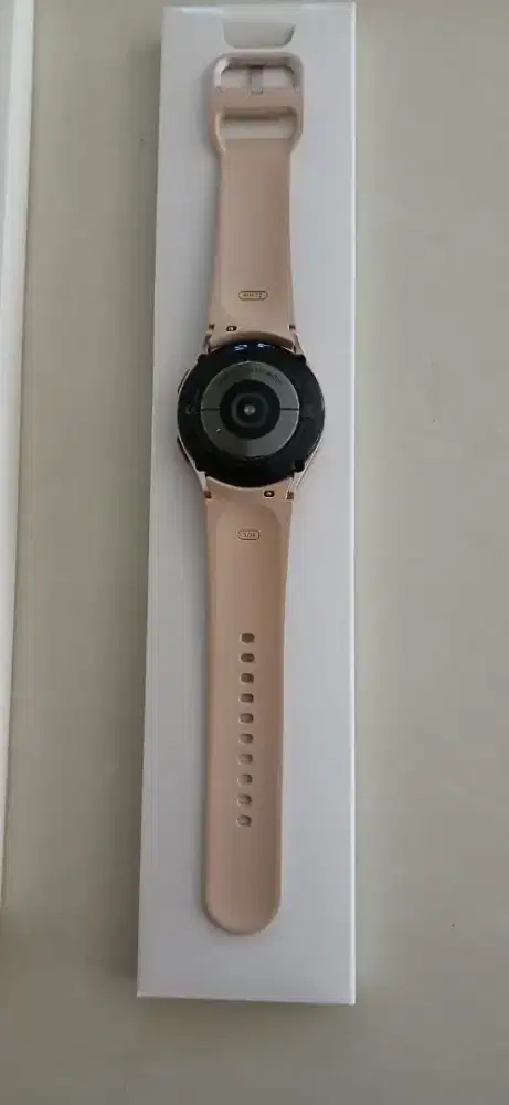 Samsung galaxy  watch 4. khusus wanita