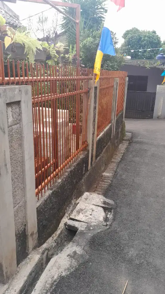 Tukang las panggilan