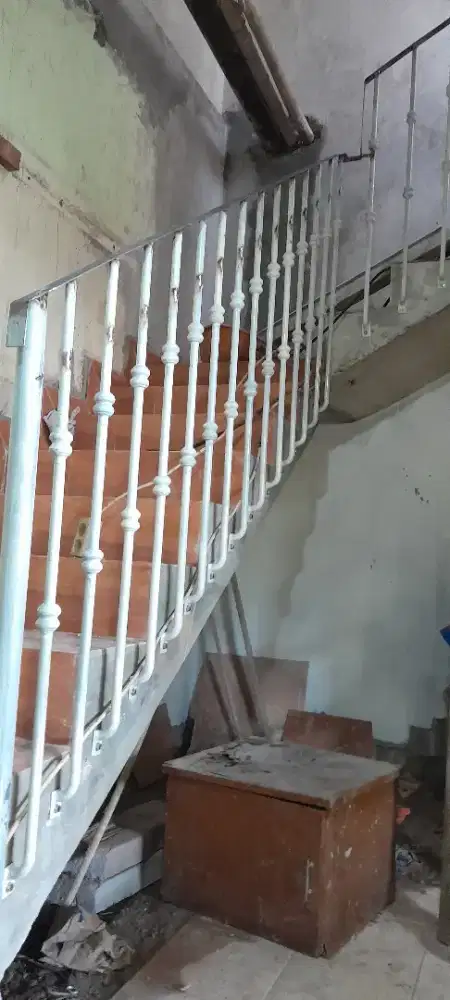 Tukang las panggilan