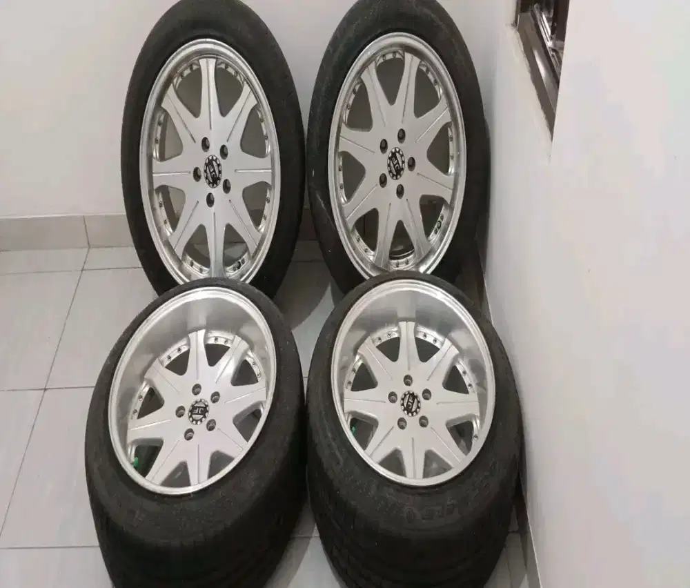 Velg Orden by Jfluxury