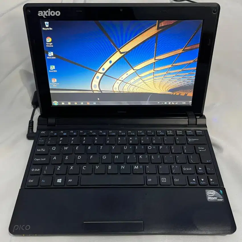 Laptop Notebook Netbook Murah Normal Axioo Pico PJM M1110