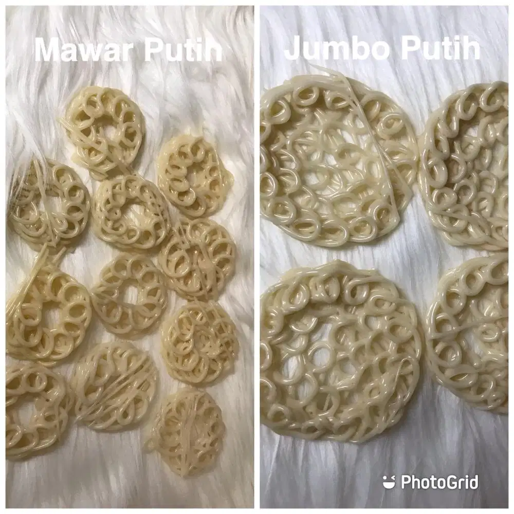 Dicari Teknisi Mekanik/Maintenance mesin pabrik krupuk