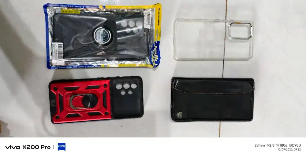 Samsung A53 Aksesoris chasing case