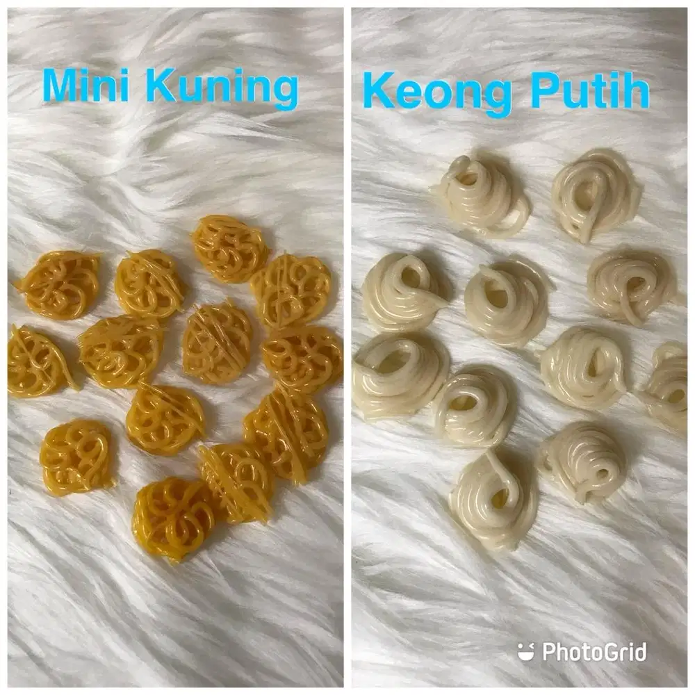 Dicari Teknisi Listrik untu pabrik krupuk daerah Candi-Sidoarjo