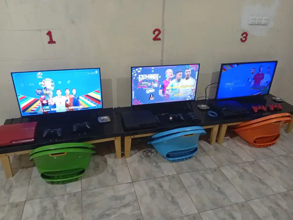 ps3 slim seri 30xx 500gb