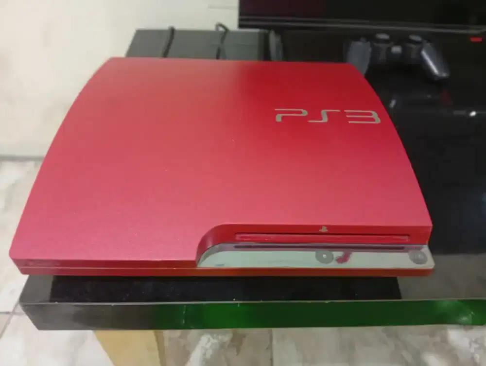 ps3 slim seri 30xx 500gb