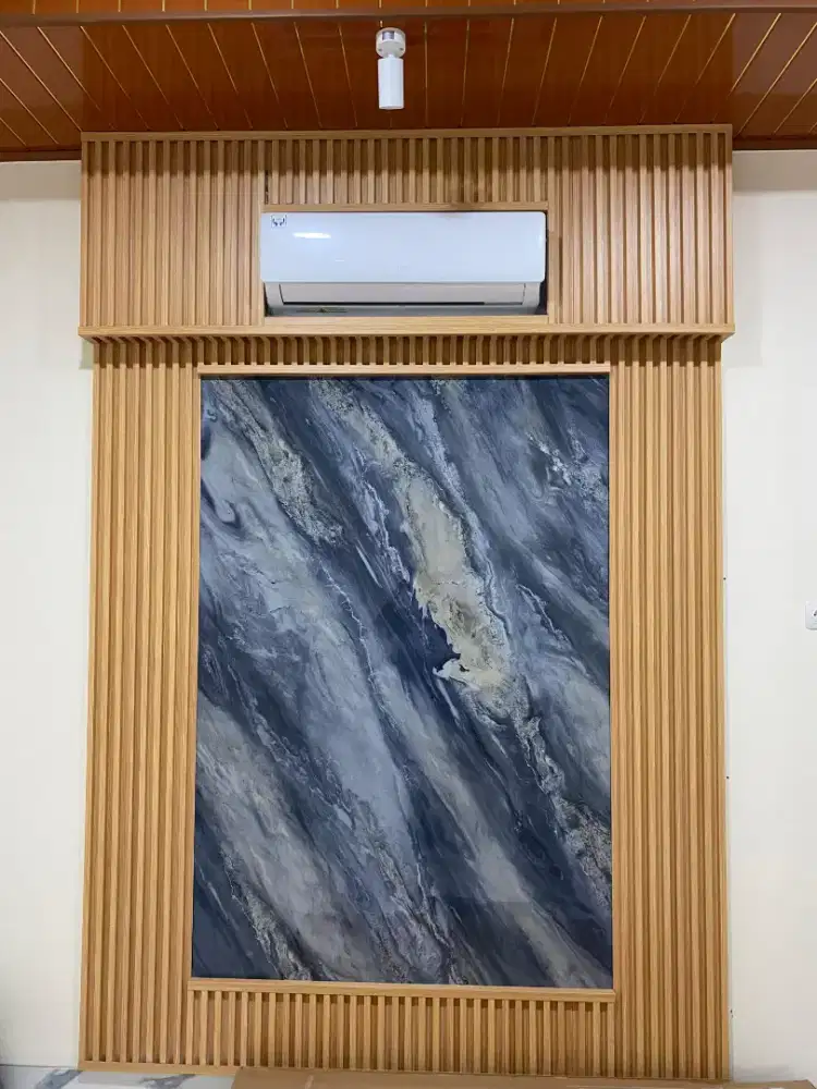 PLAFON PVC WALPANEL DINDING