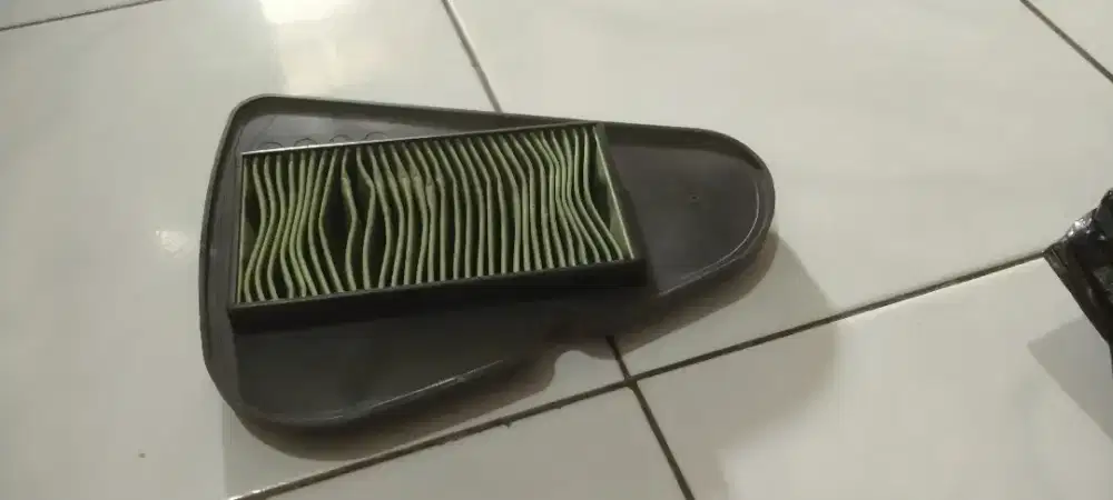 Filter/saringan udara Vario Agnes 110 CC tahun 2015
