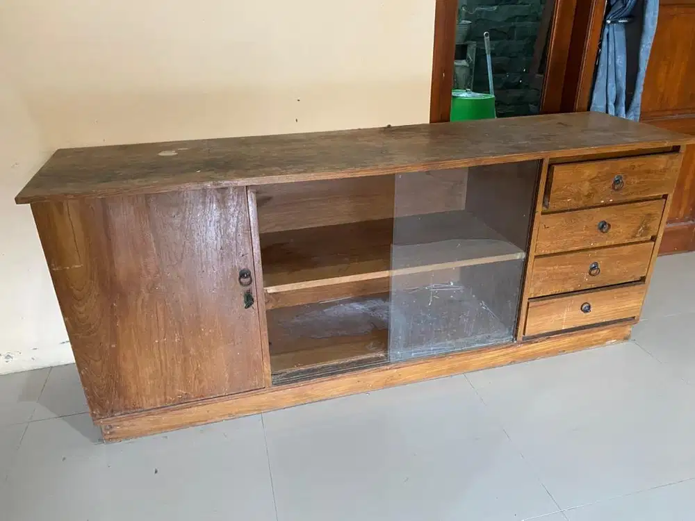 Dijual Bipet Dipan Kasur