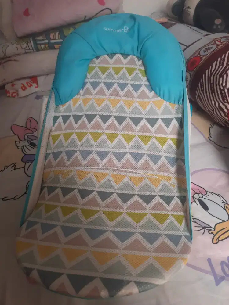 Baby bather merk summer tosca