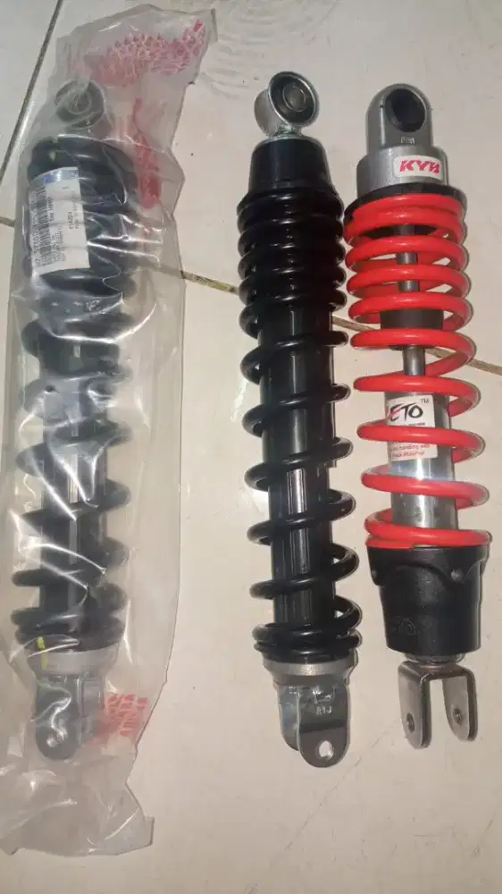SHOCK MOTOR MURAH KAYABA ASPIRA