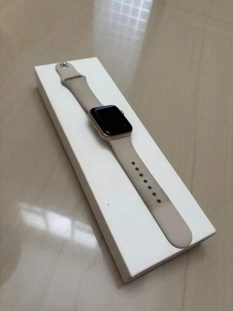 Appla Watch SE Gen 2