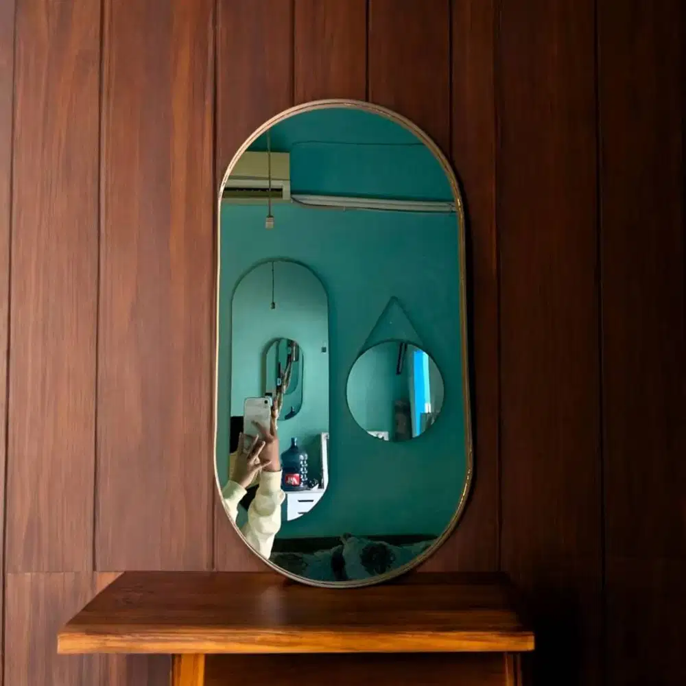 KACA CAPSUL AESTHETIC